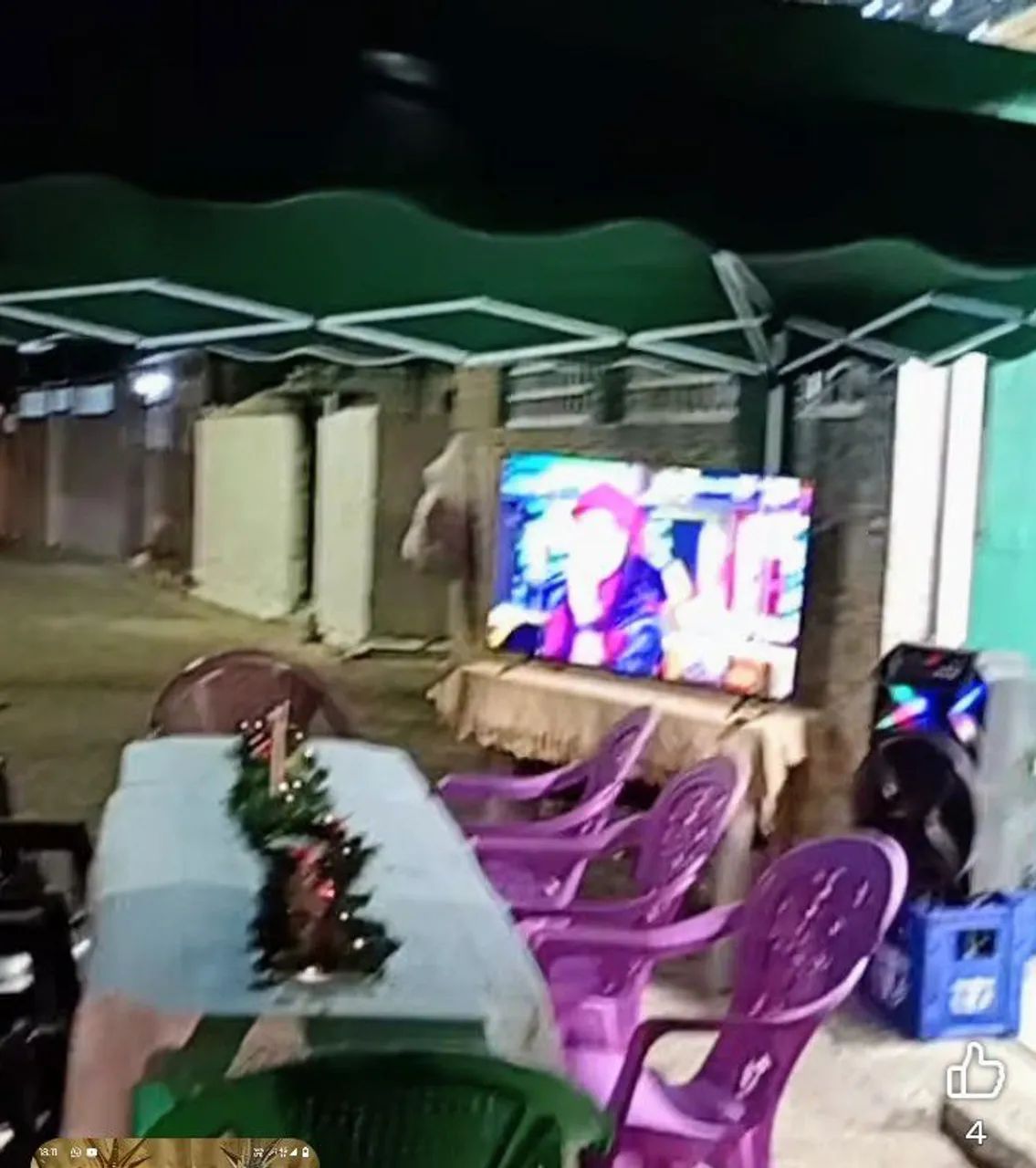 TENDA PRA ALUGAR SO PRÓS BAIRRO DE CAETÉS 1 E 2  - Foto 4