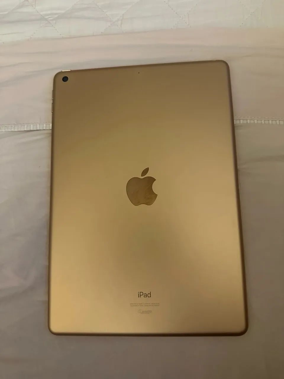 iPad 7ª geração - 32GB Wi-Fi  - Foto 4