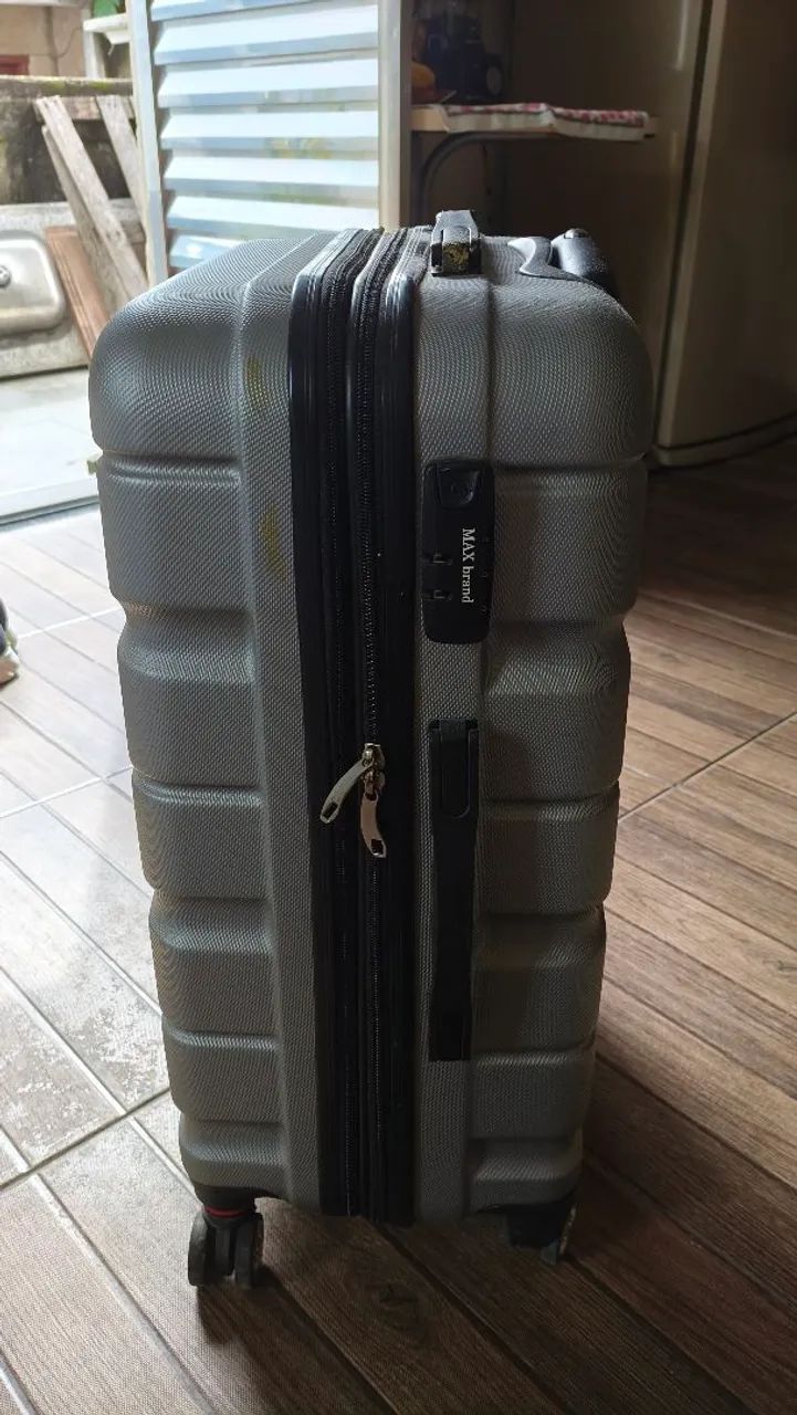 Bag de viagem  - Foto 2