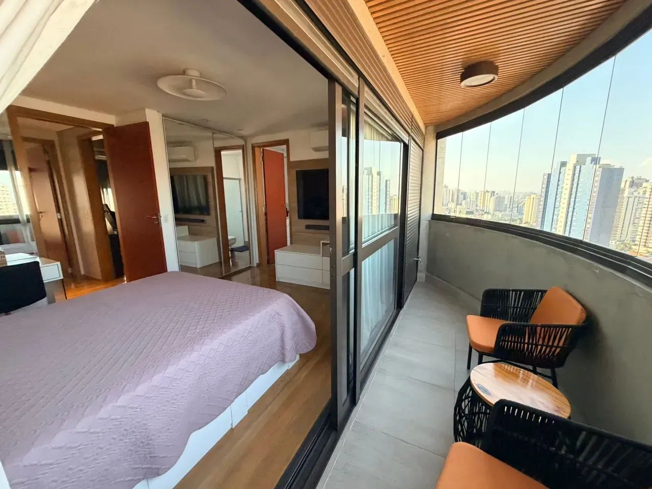 VENDA  APARTAMENTO ALTO PADRÃO | ED. GIOTTO  VILA ALPINA | SANTO ANDRÉ - Foto 8