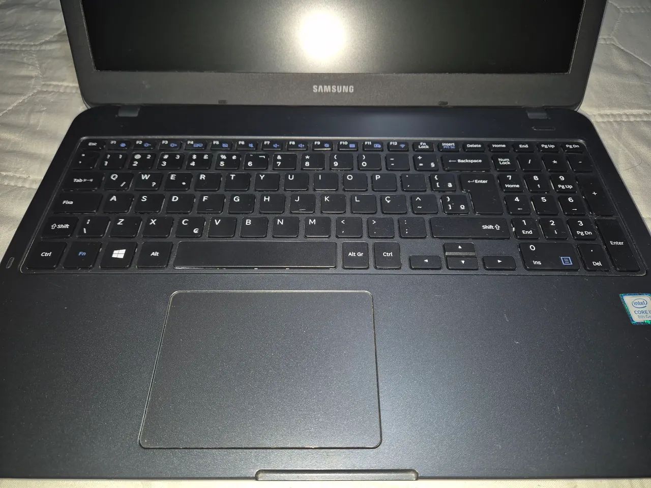 Notebook Samsung Expert X30 i5 8ª 12GB RAM SSD 128GB - Foto 3