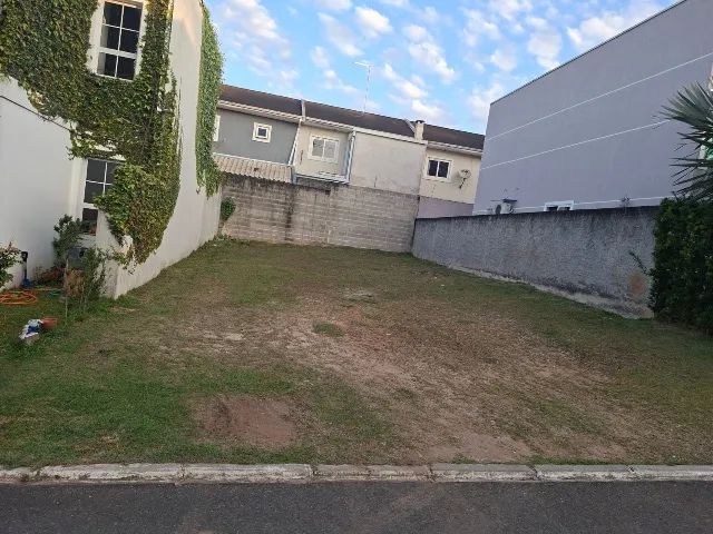 Terreno em condomínio  - Foto 2