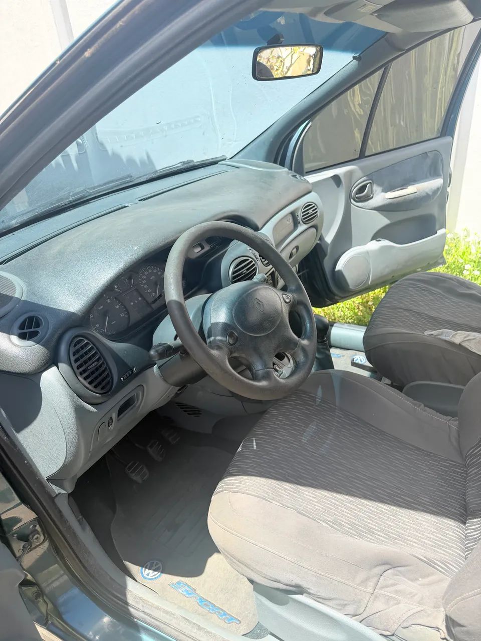 Renault Scenic RXE Egeus 2.0 2000 - Foto 3