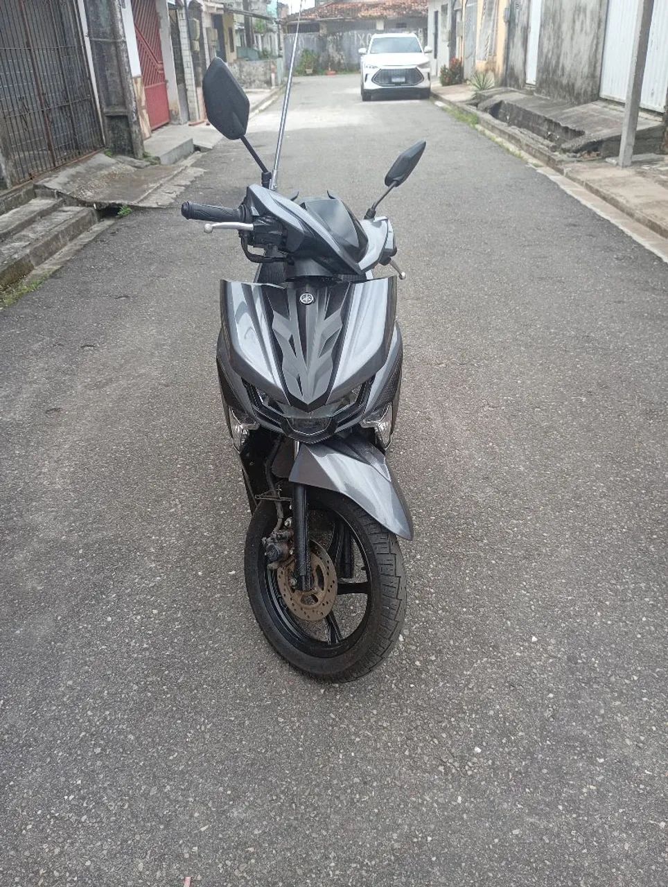 Yamaha Neo 125 - Foto 2