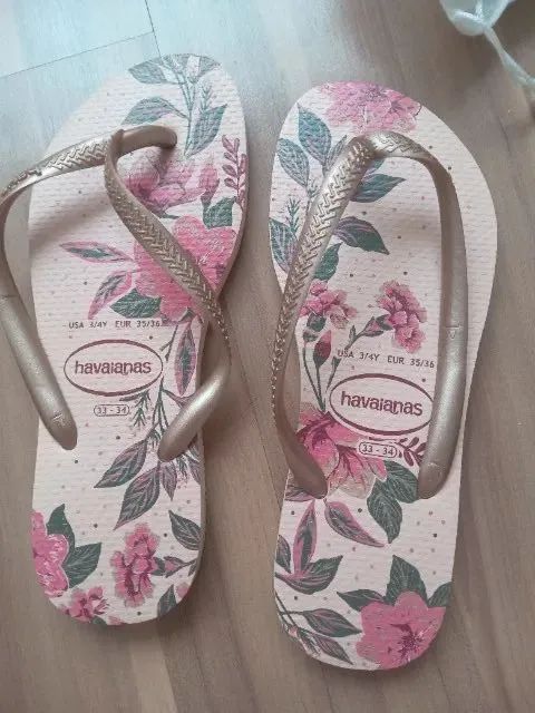 Chinelo feminino  - Foto 3