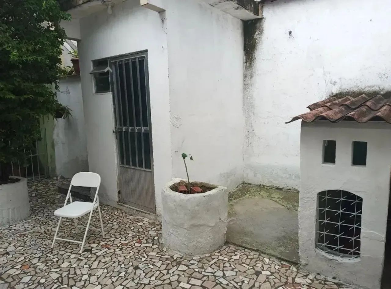 CASA COM 4 QUARTOS EM JACAREPAGUÁ - Foto 3