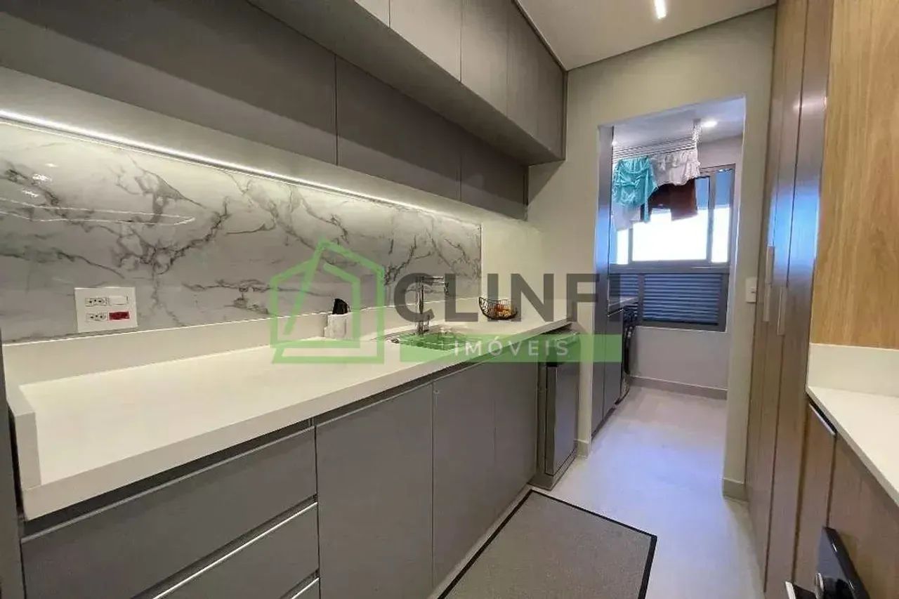 Apartamento para alugar com 79m², 2 quartos e 2 vaga!!! - Foto 5