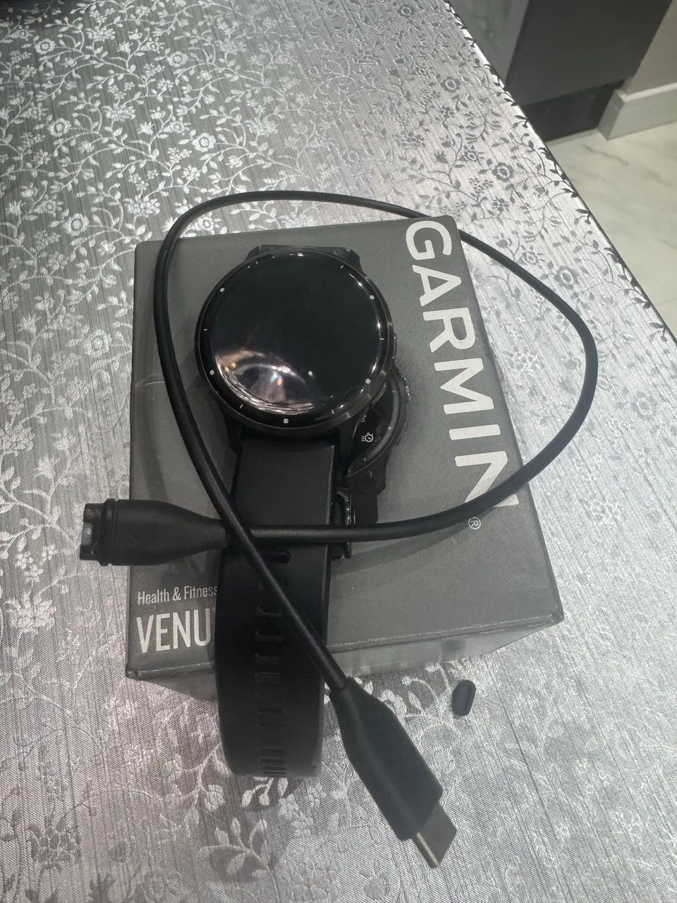 Garmin Venu 3