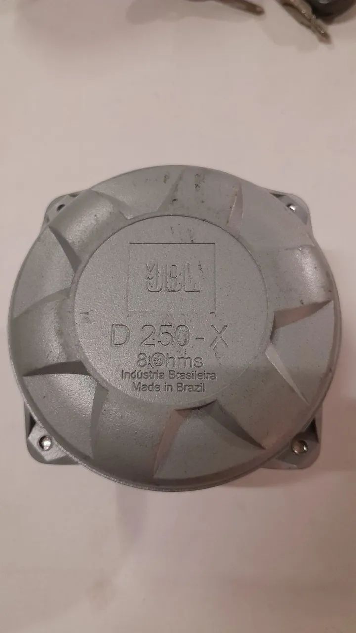 Driver jbl D250