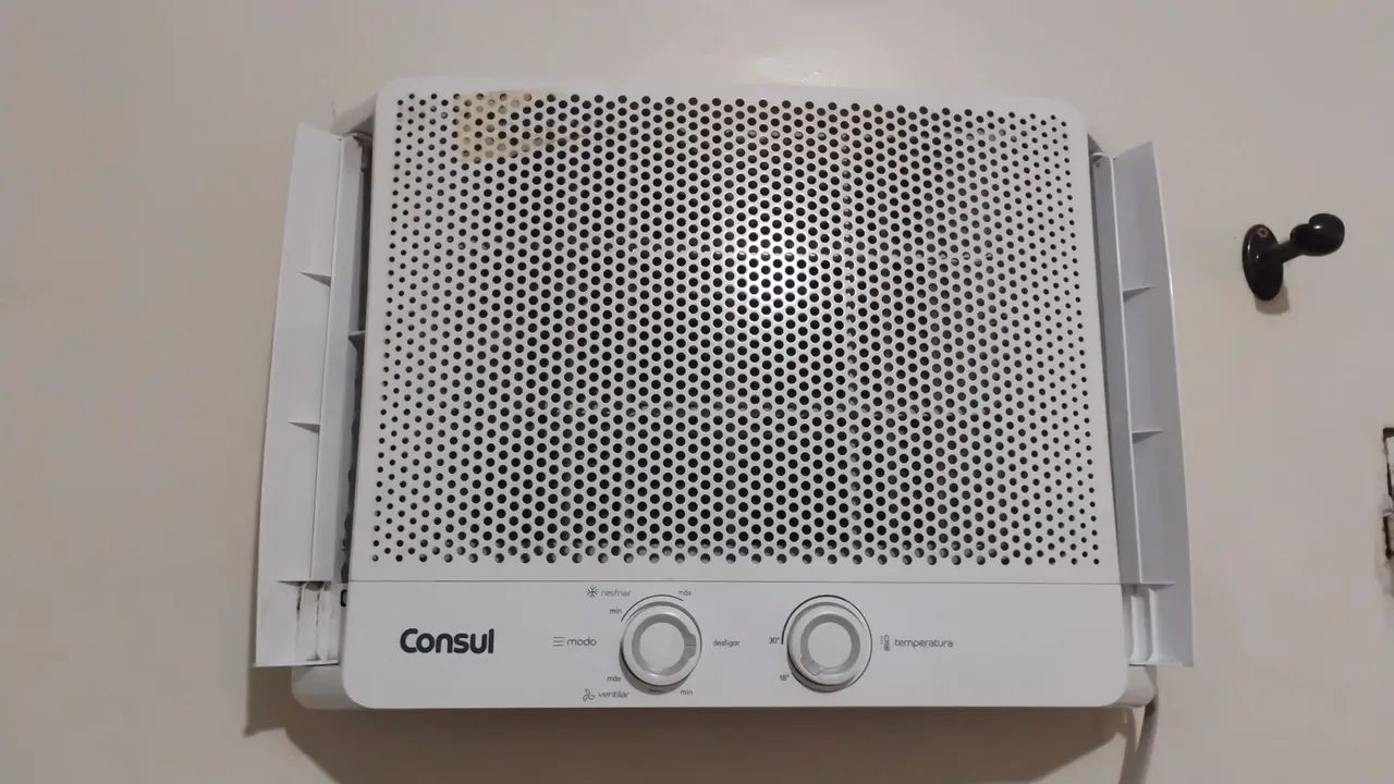 Ar condicionado