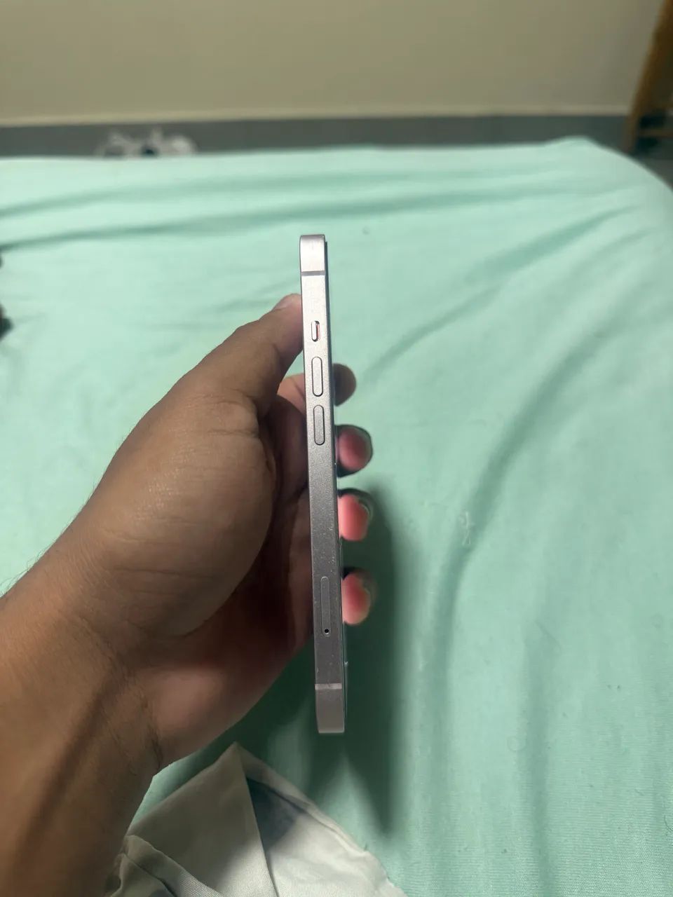 iPhone 13 rosa - 128gb - Foto 4