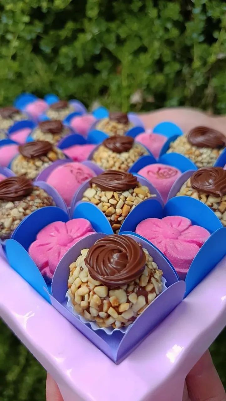 Brigadeiro - Foto 4