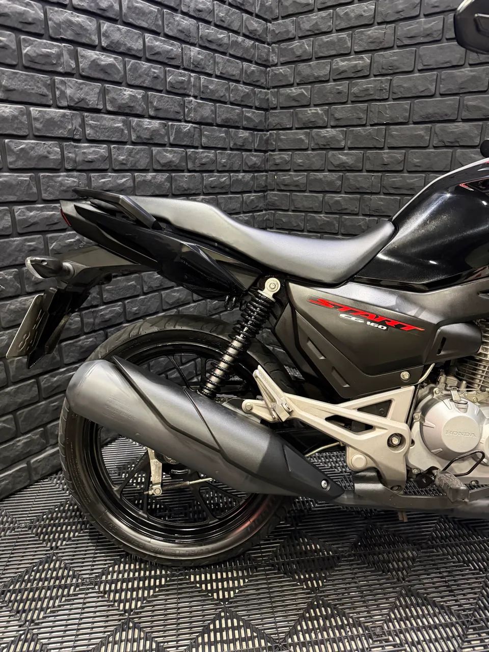 HONDA/ START 160 2025 - Foto 4