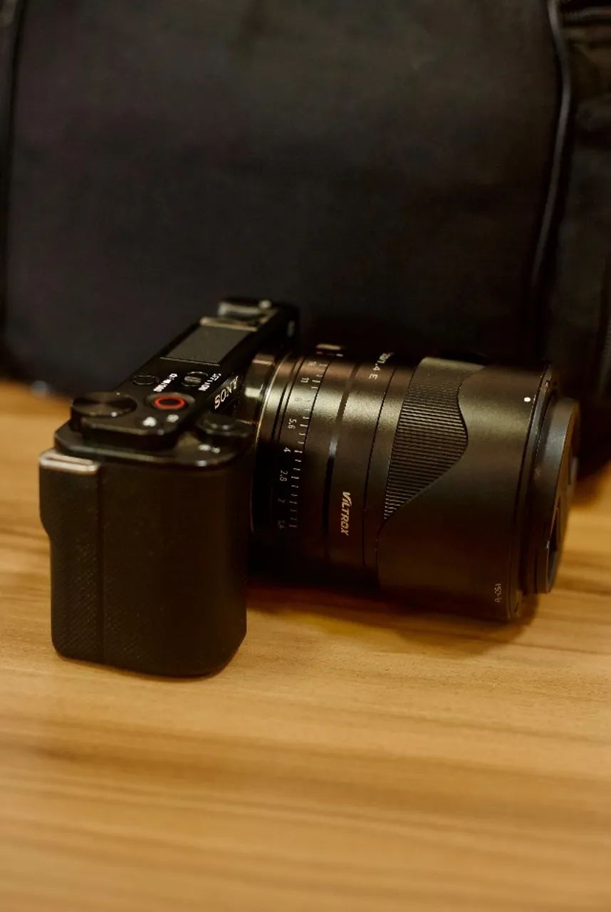 ZVE-10 SONY - Foto 3