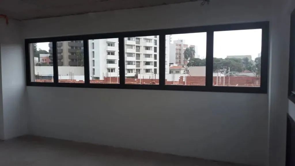 Sala à venda, 36 m² por R$ 330.000,00 - Vila Assunção - Santo André/SP - Foto 10