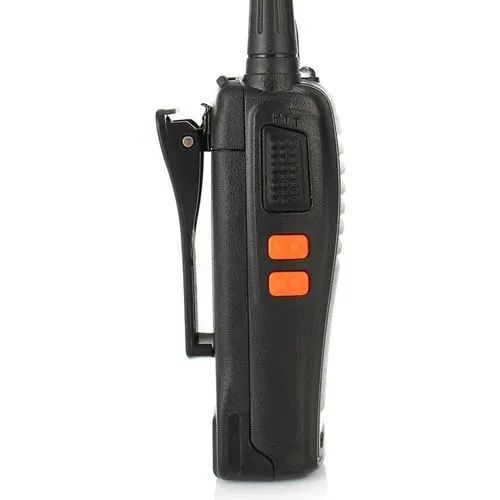 Rádio Walk Talk Baofeng 777s 16 Canais - Foto 4