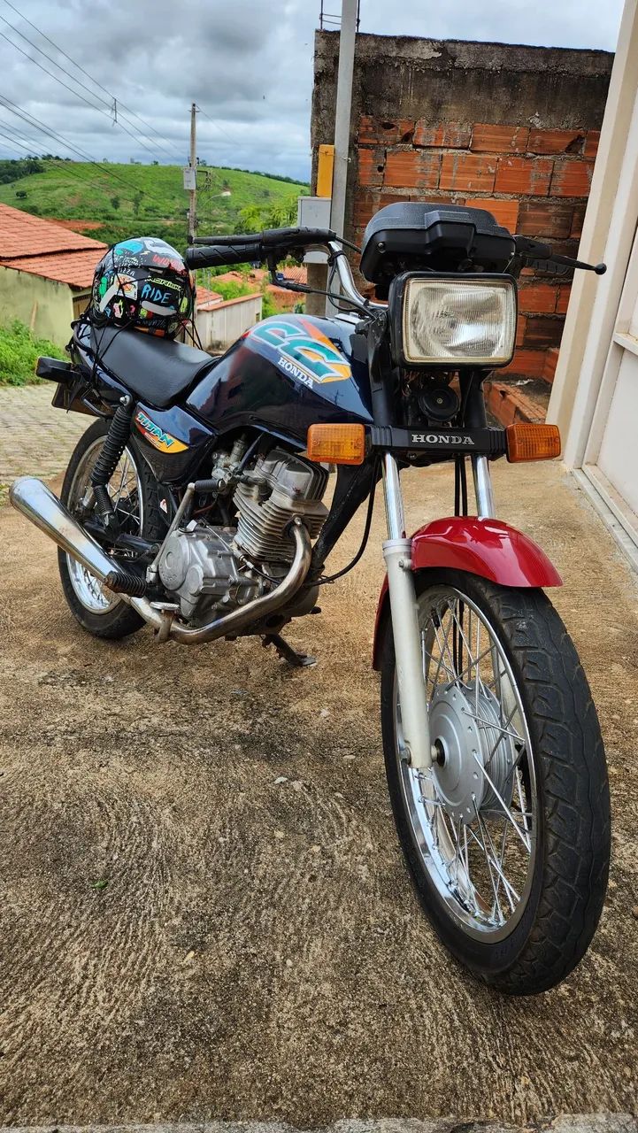 Titan 99 - Foto 2