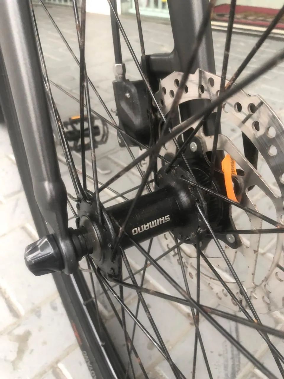 Bike Urbana - Foto 2