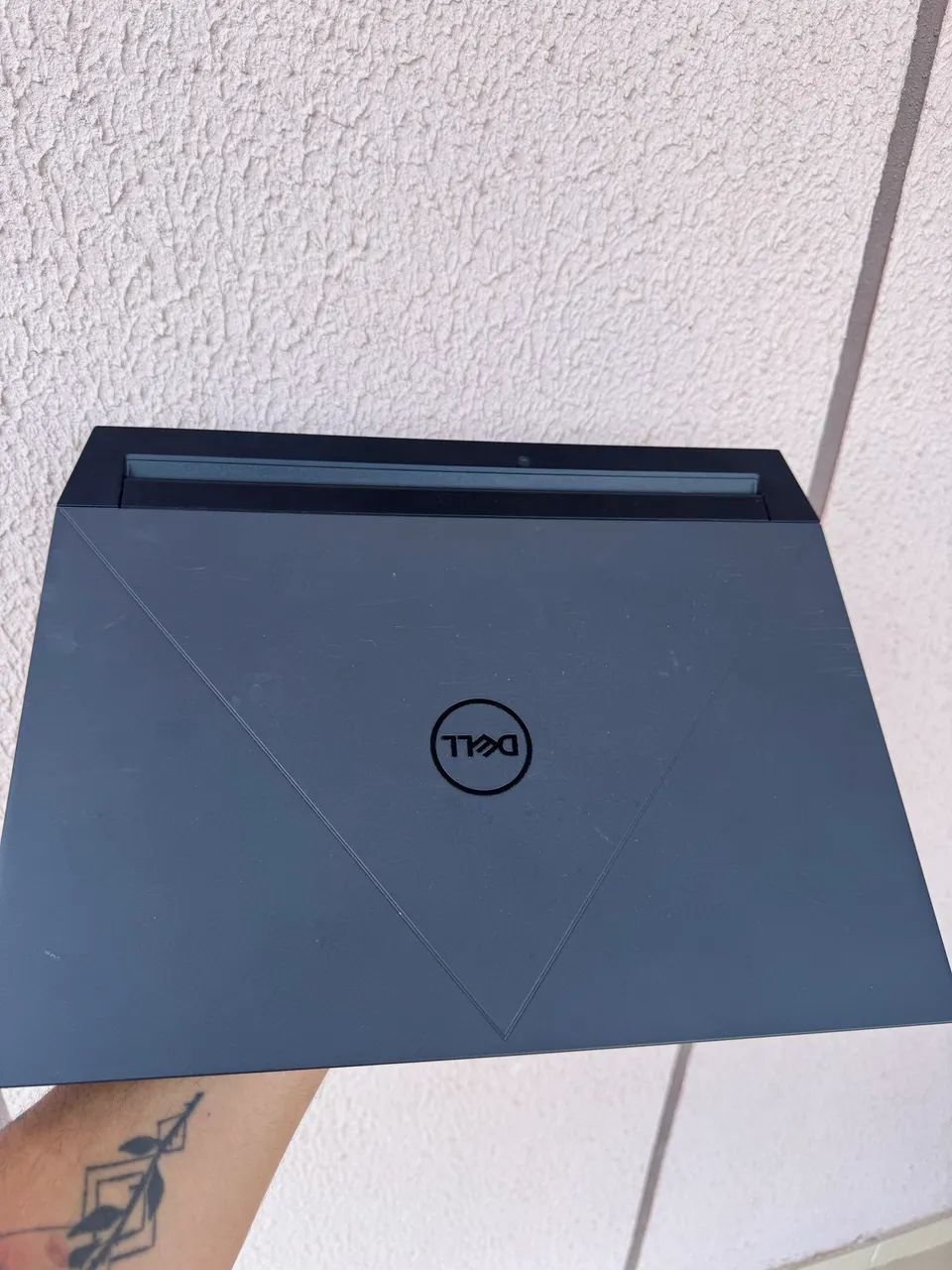 NOTEBOOK GAME DELL CORE i7 RTX - Foto 2