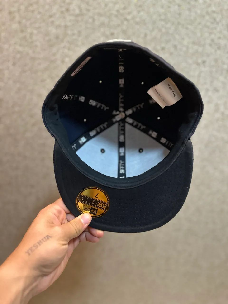 New Era 59FIFTY - Foto 4
