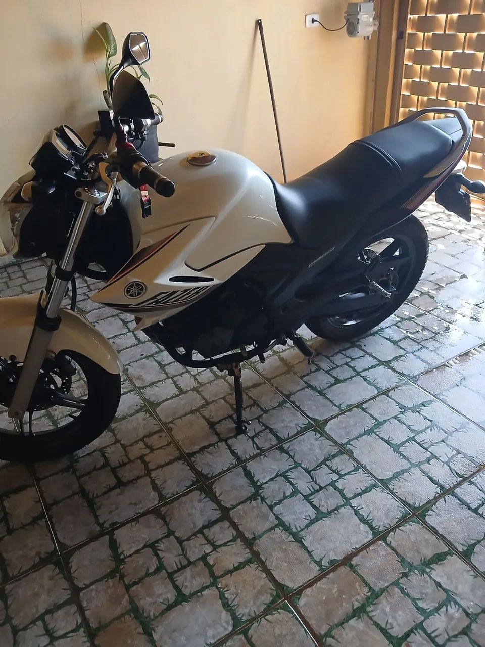 Fazer 250 - Foto 3