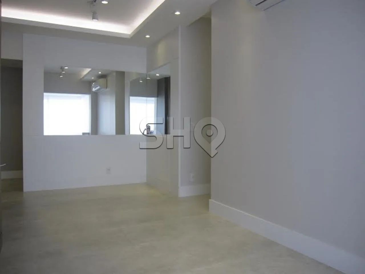 Apartamentos em Pinheiros com 2 dormitórios - Foto 4