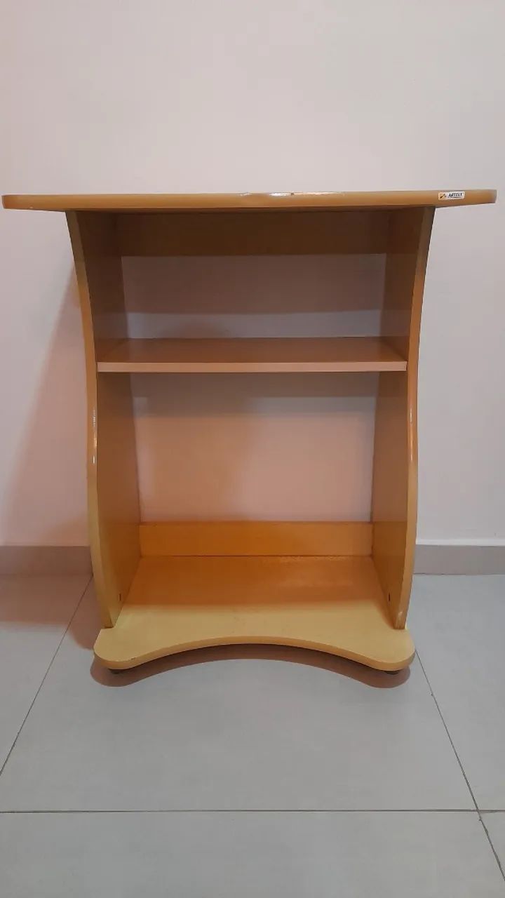RACK MDF