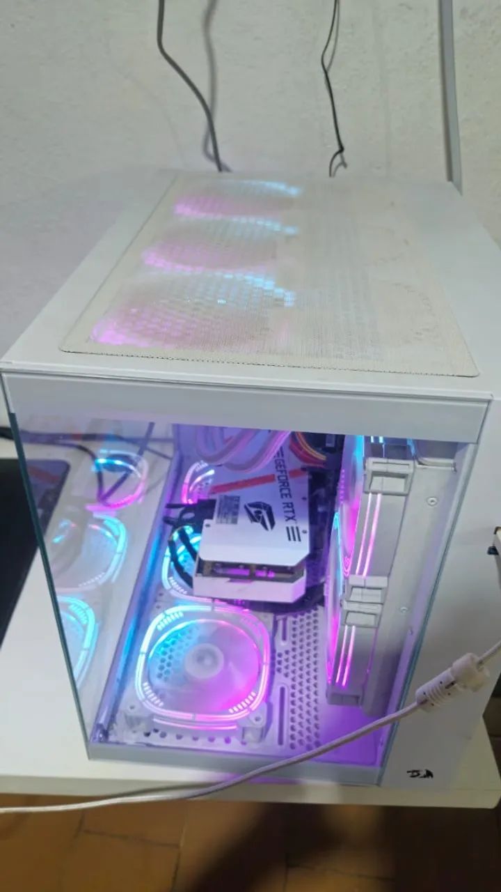 VENDO PC GAMER!!! - Foto 3