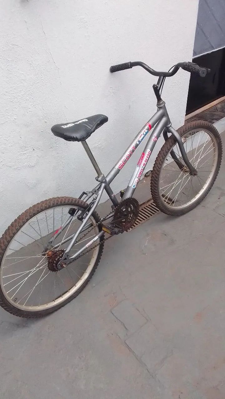 Bicicleta Aro 26 - Foto 4