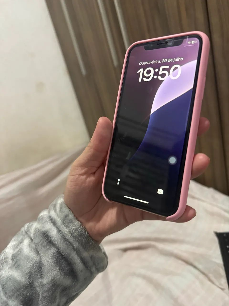 iPhone 11 Pro 256gb - Foto 3