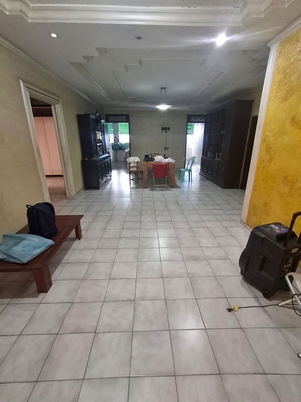 CASA PRA ALUGAR NA PARANGABA. - Foto 3