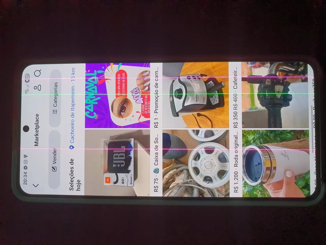 Troco s21+  - Foto 4