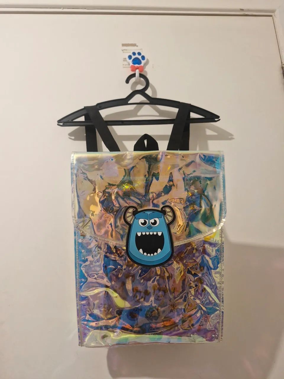 Mochila holográfico Disney  - Foto 2