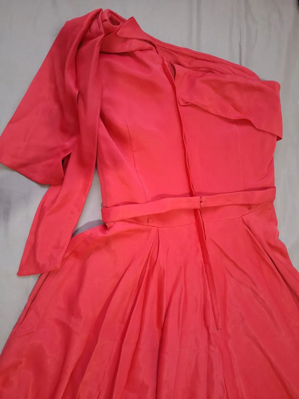 Vestido de casamento/festa para venderr - Foto 2