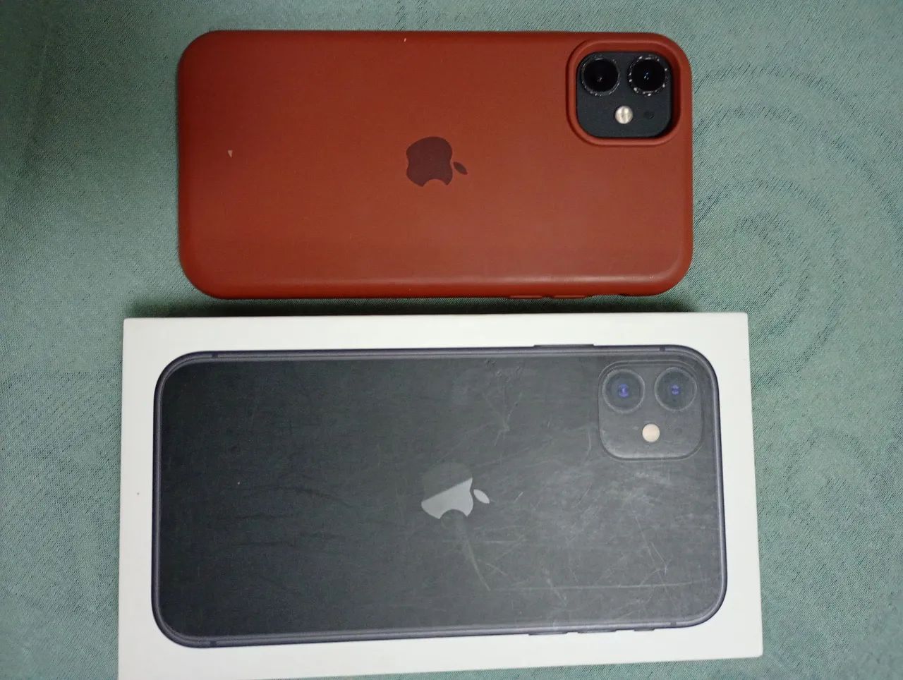 iPhone 11 64g - Foto 3