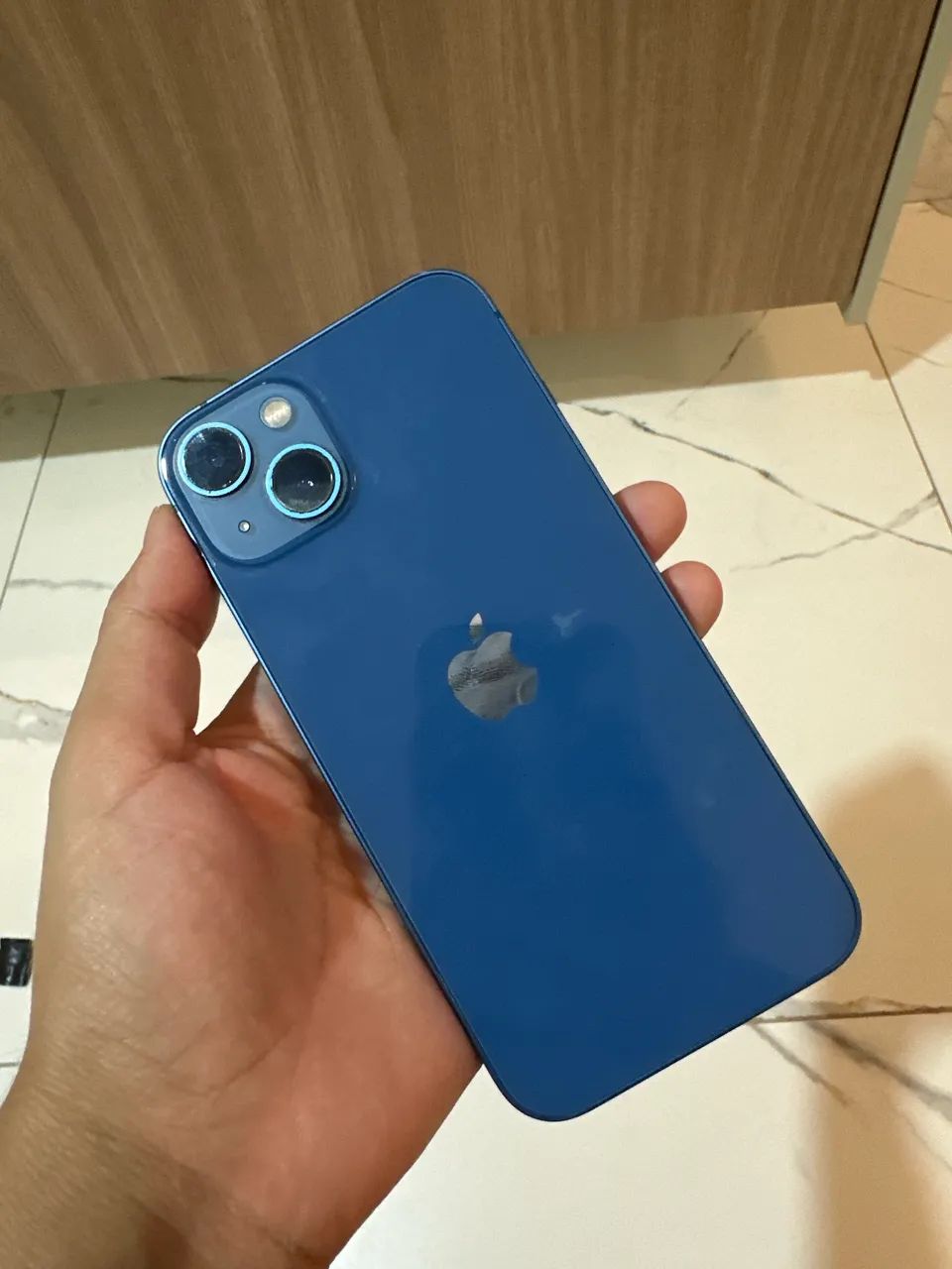 iPhone 13 - Foto 2