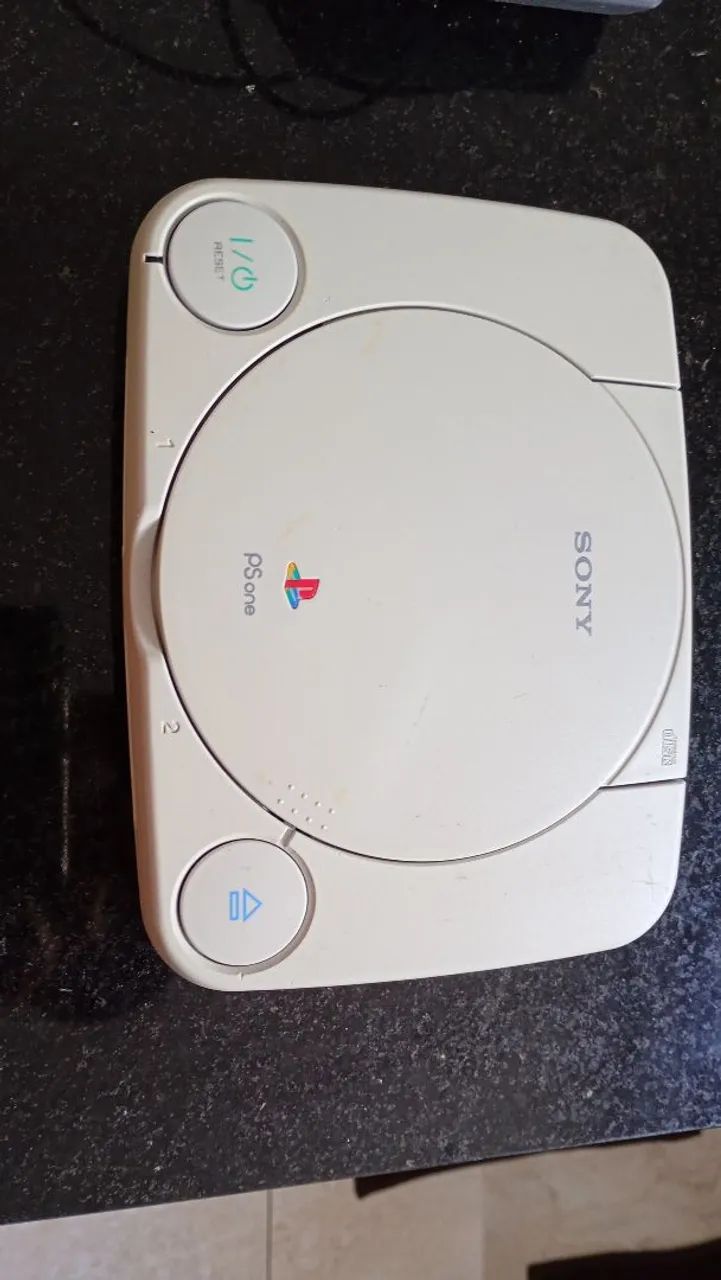 Psone Playstation 1 - Foto 2