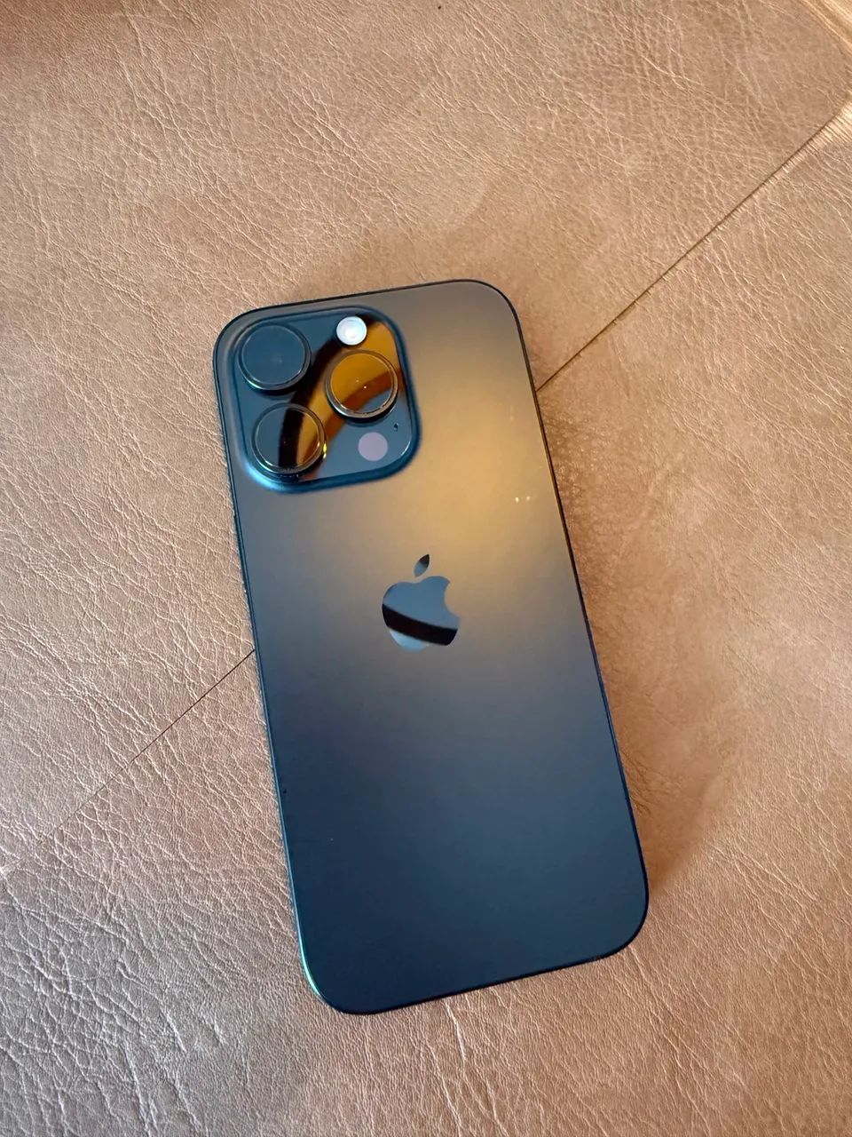 iPhone 16 pro - Foto 4