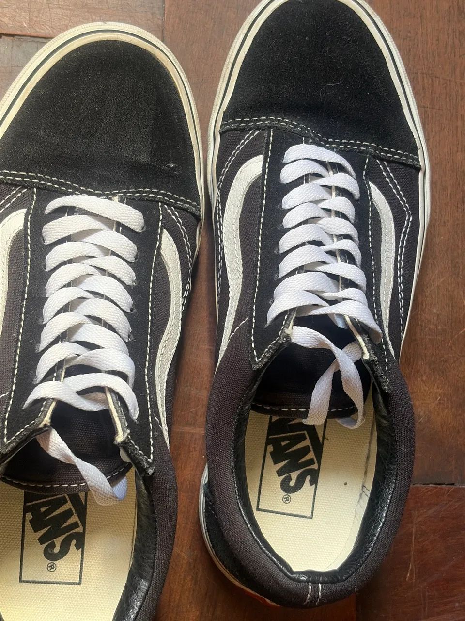 Tênis Vans Old Skool - Foto 2