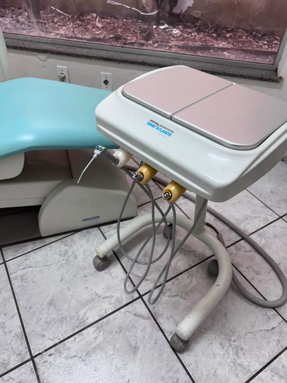 Equipamentos de dentista, - Foto 4