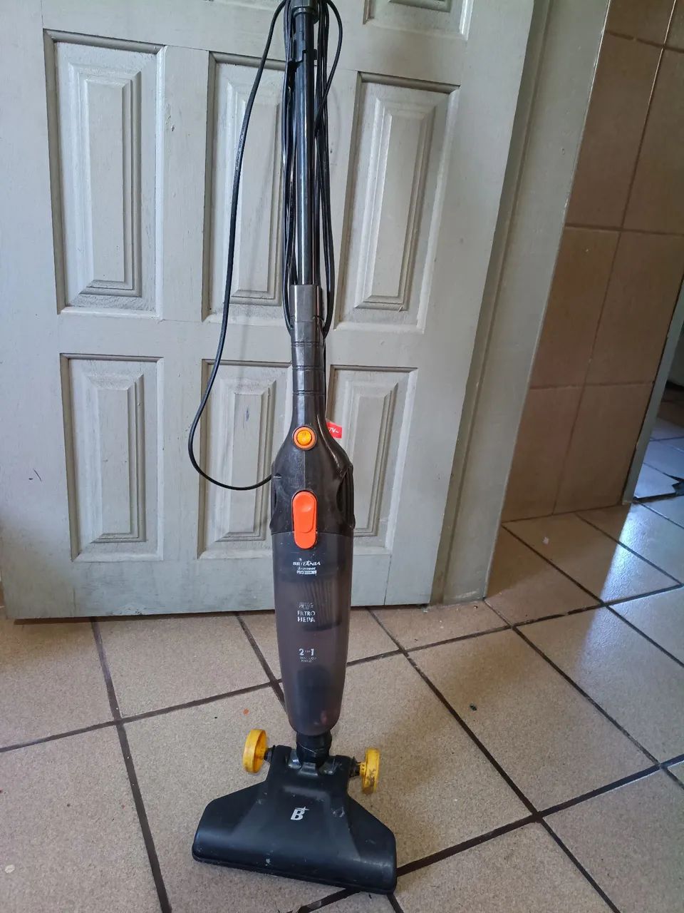 Aspirador