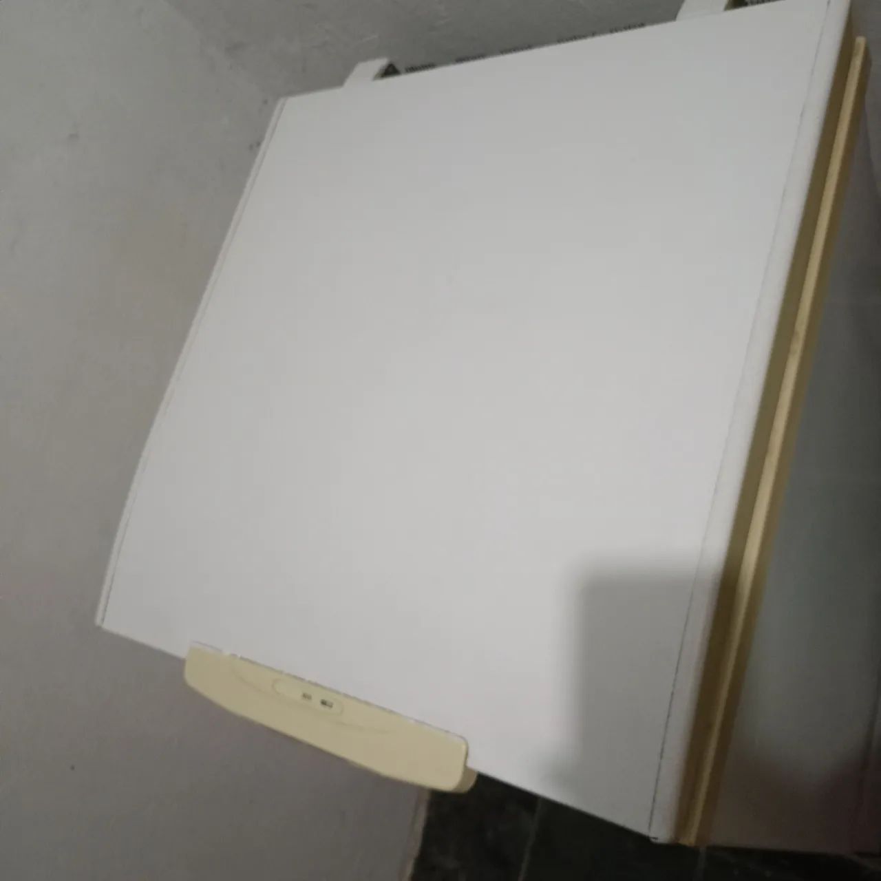 Vendo freezer em perfeito estado de funcionamento! - Foto 2