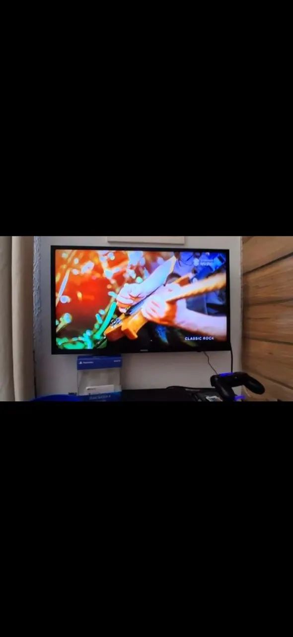 Televisão Samsung 32 polegadas