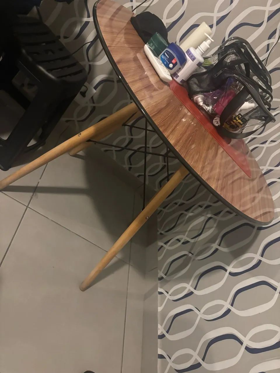 Vendo sofá mesa e armário  - Foto 3