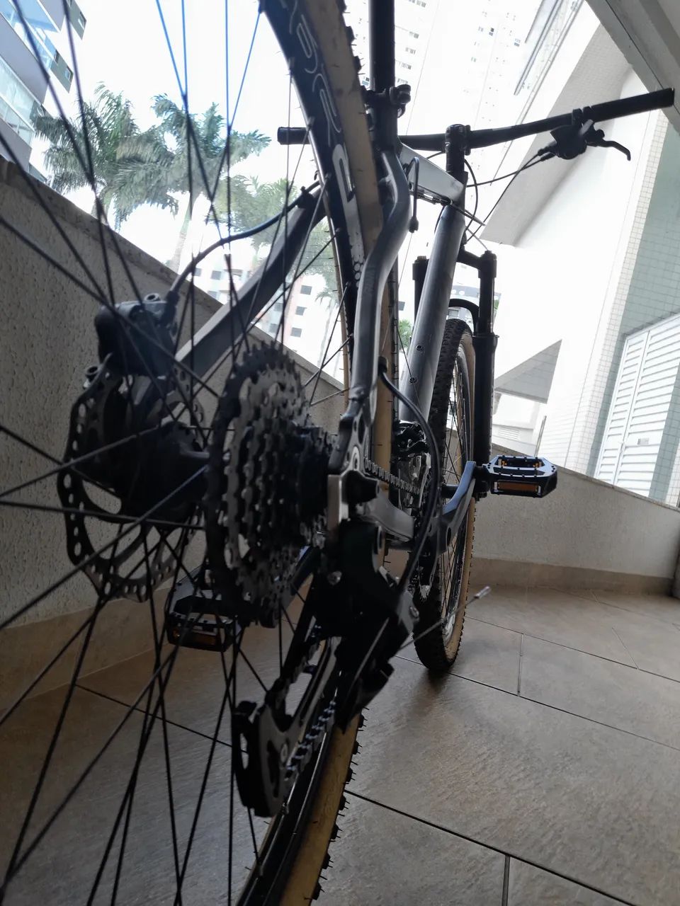 Bike MTB aro 29  - Foto 4