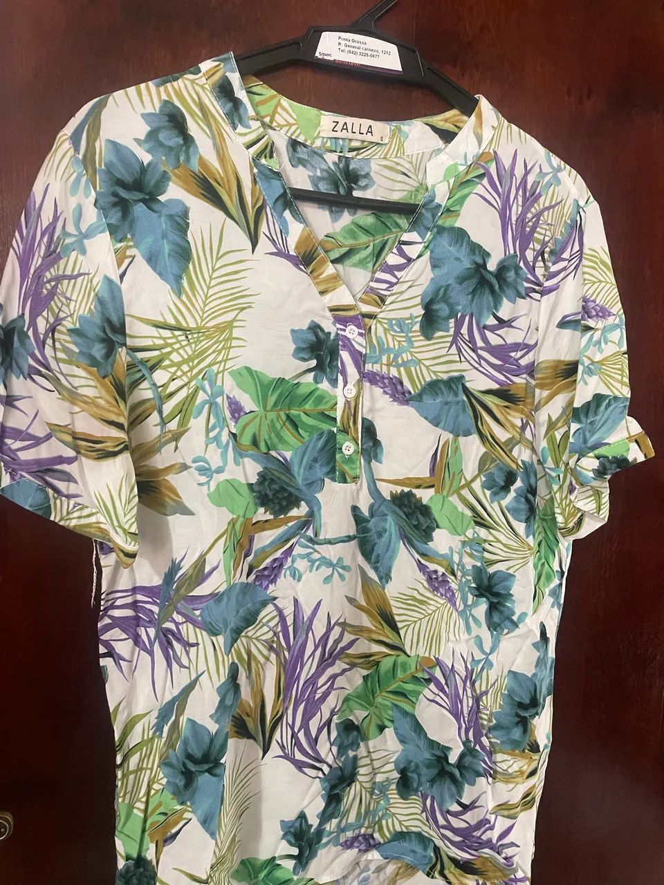 Roupas femininas  - Foto 5