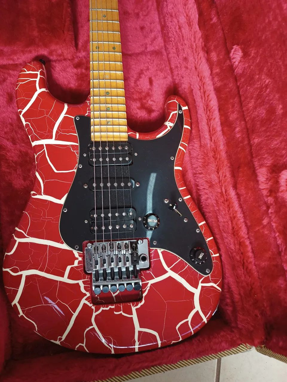 Guitarra Tagima Junin Afram - Foto 3
