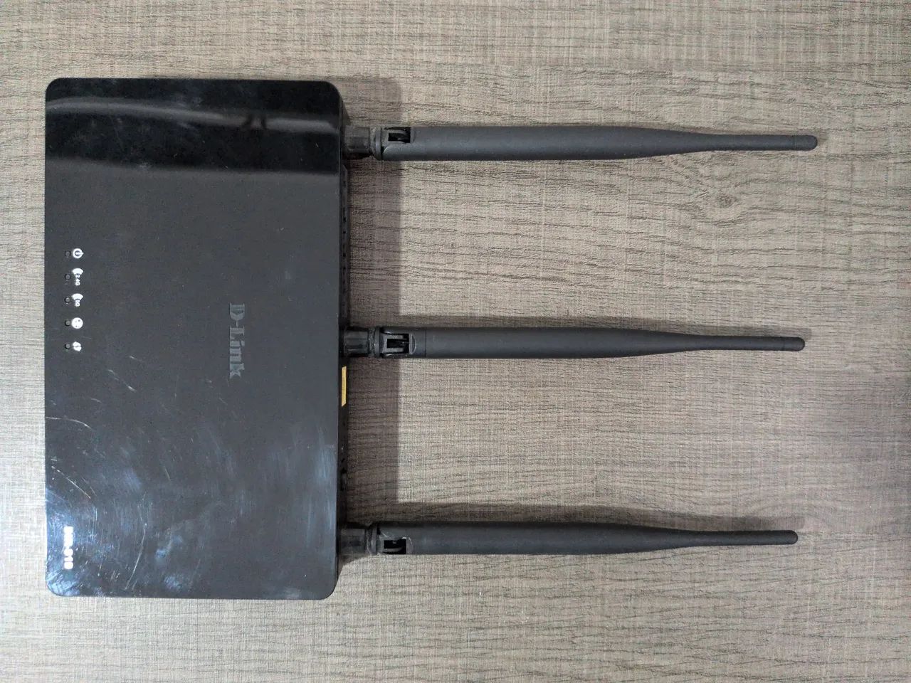 Roteador D-Link DIR-819415076472577085440