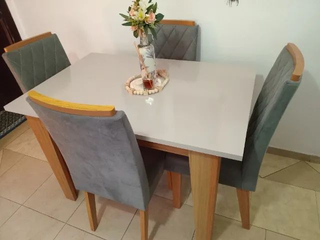 Mesa de jantar - Foto 3