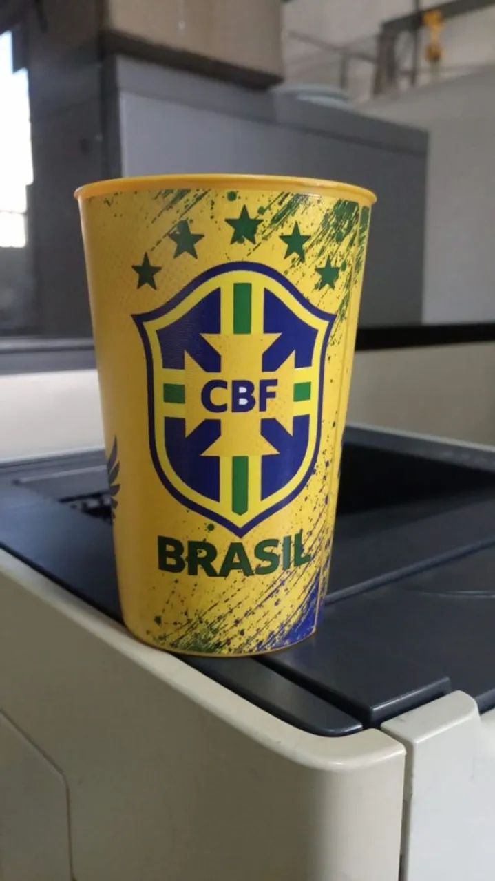 Copo do Brasil 